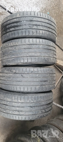 275 50 20 Kumho Crugen 4бр.Летни гуми Дот22 , снимка 8 - Гуми и джанти - 52070035
