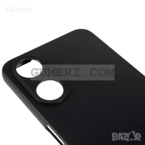 Силиконов Гръб за Oppo A78 5G, снимка 7 - Калъфи, кейсове - 43974072