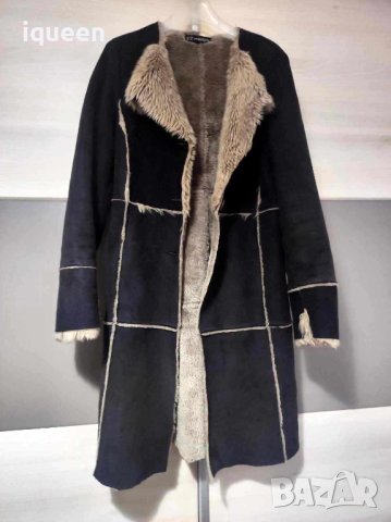 Джофра стил палто