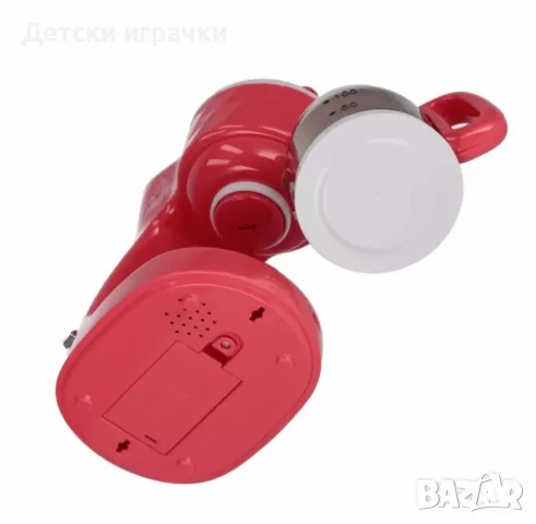 Детска кафе машина с кана, снимка 4 - Други - 48524220