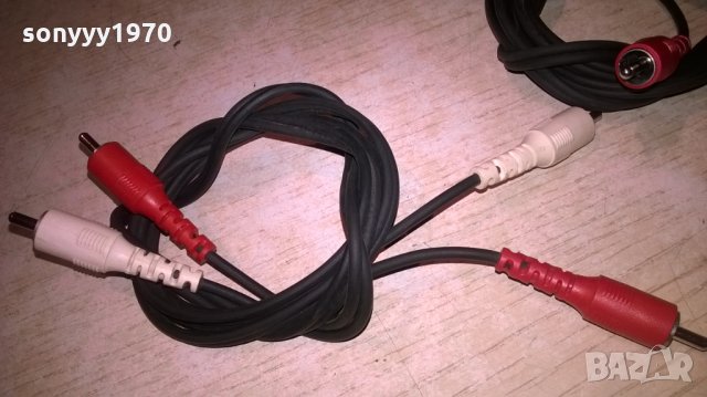 микс от чинчове за аудио-10бр-внос швеицария, снимка 5 - Други - 26438572