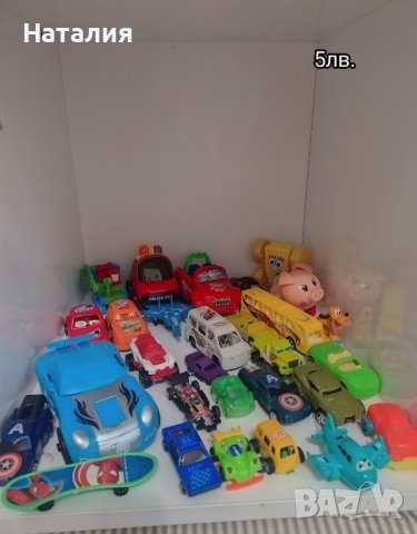 Играчки, снимка 3 - Други - 43559223