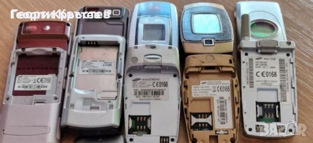 Samsung A300, C3050, E500, E710 и M620 - за ремонт или части, снимка 13 - Samsung - 37365078