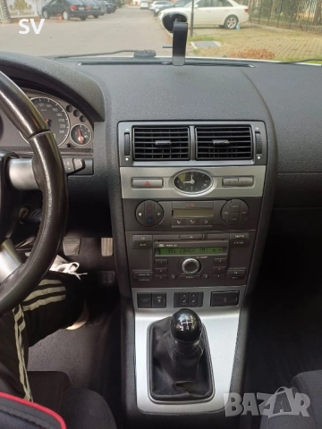 Ford mondeo 2005г, снимка 9 - Автомобили и джипове - 52932001