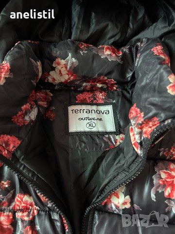 Яке , снимка 2 - Якета - 43966280