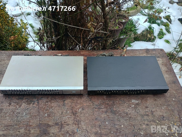 Akai EA-A1 Voicing equalizers, снимка 2 - Еквалайзери - 53204009
