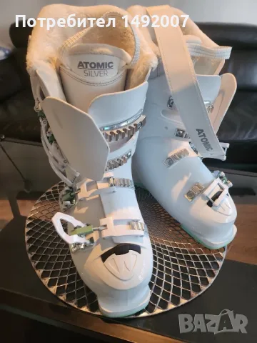 обувки Atomic Hawx Magna 85 Boots 2021/2022, снимка 2 - Зимни спортове - 47991789