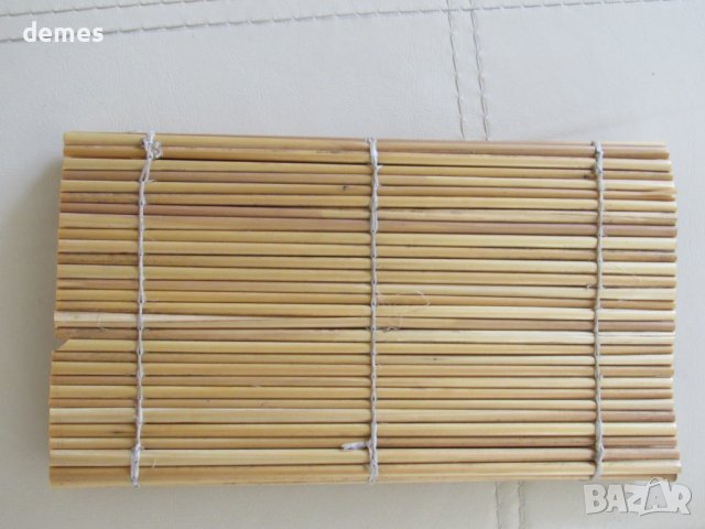 Маракаса от слонска трева-автентична, снимка 4 - Други - 43342886