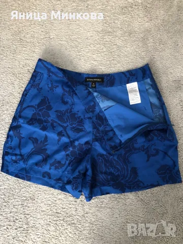 Дамски къси панталони, снимка 3 - Къси панталони и бермуди - 49574273