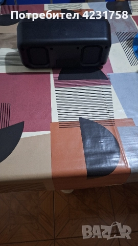 продавам много запазена тонколона , снимка 2 - Тонколони - 52975994