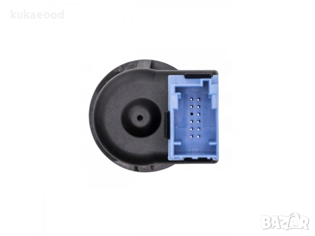 Бутон за ел огледало Citroen C2 (2003-2010), снимка 5 - Части - 52328175