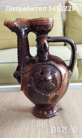 керамика за ценители отлична , снимка 4 - Декорация за дома - 50917582