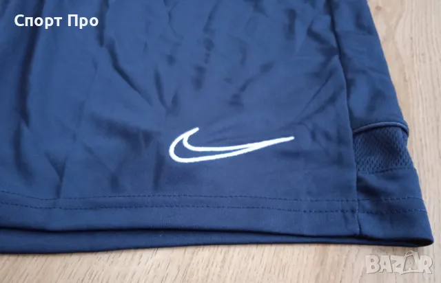 Оригинални шорти Найк/Nike Academy, снимка 2 - Спортни дрехи, екипи - 47820919