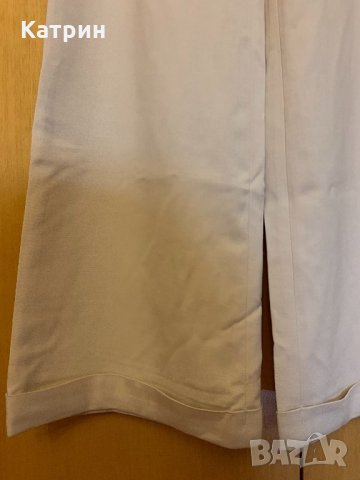 Дълъг летен панталон, снимка 2 - Панталони - 25725740