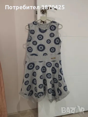 Детски рокли, снимка 3 - Детски рокли и поли - 47405037