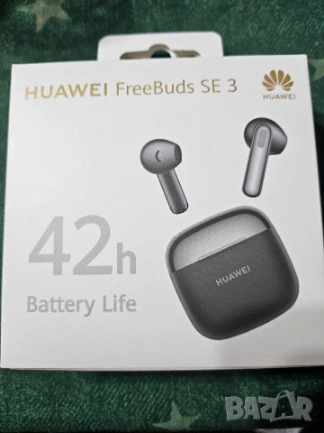 HUAWEI Free Buds SE 3