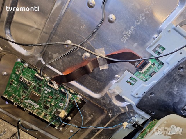 MAIN BOARD, BN94-05366D,BN41-01604C,for 46 inc DISPLAY LTJ460HW03-J​ SAMSUNG UE46D6000, снимка 4 - Части и Платки - 43972200
