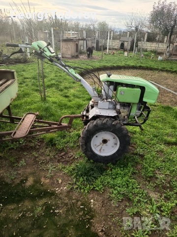 Продавам , снимка 4 - Градинска техника - 52545910