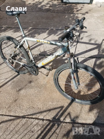 Продавам велосипед 26" Interbike