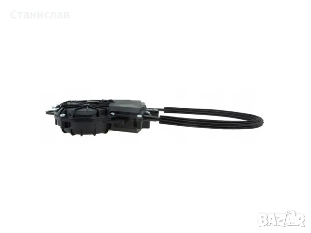 Land Rover Range Rover L405 Facelift Брава за задна лява/дясна врата , снимка 5 - Части - 50297746