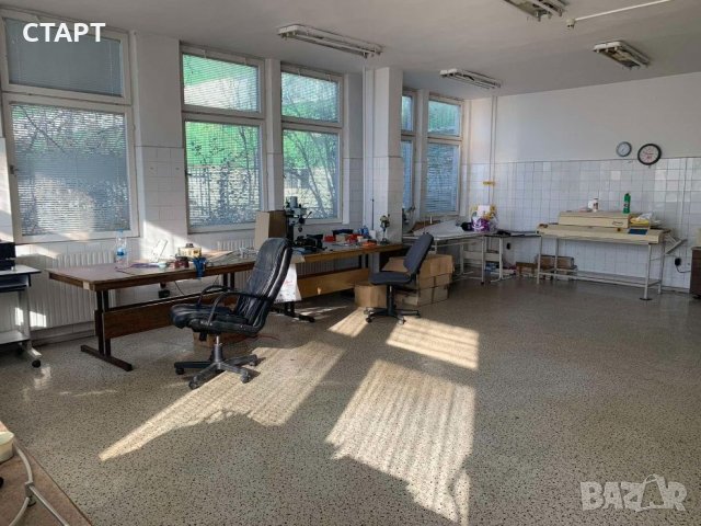 Производствено-складово помещение  , промишлена зона - запад в гр. Велико Търново, снимка 3 - Производствени сгради - 39066457