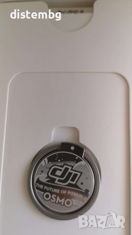 Гимбал за Смартфон  DJI OM 4 -за да направите  видеоклипове невероятно лесно без трептене на кадрите, снимка 3 - Селфи стикове, аксесоари - 37416091