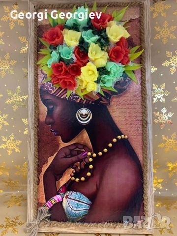 цветя изработени с глицеринов ароматен сапун и Българска роза 🌹 Стара Загора Център ., снимка 11 - Изкуствени цветя - 52838977