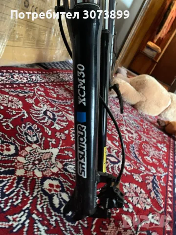 Колело велосипед Mongoose 29inch, снимка 3 - Велосипеди - 50324514