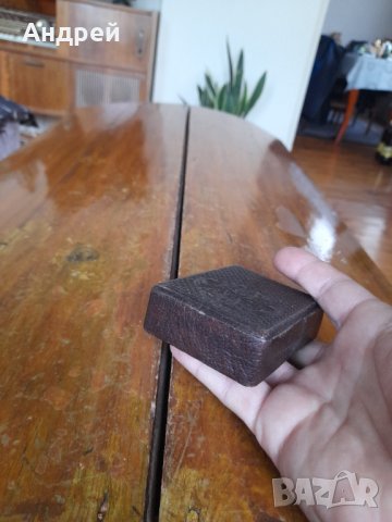 Стара табакера,калъф за цигари БГА Балкан,Balkan, снимка 4 - Други ценни предмети - 40700809