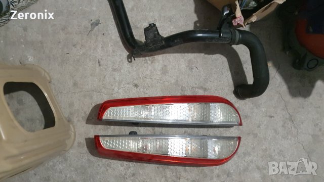 Ford Focus 2010 TDI, снимка 13 - Части - 43058187