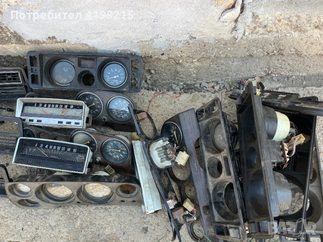 LADA/ЛАДА РАДИАТОРИ КИЛОМЕТРАЖИ И ДРУГИ АВТОЧАСТИ ЗА ВАЗ , снимка 5 - Части - 51663262