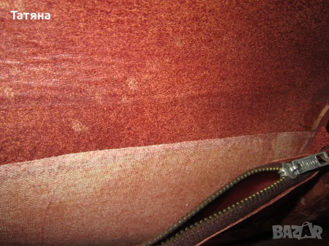  РАНИЦА  КОЖА;  ПОРТМОНЕ-ЧАНТИЧКА; портмоне;, снимка 10 - Чанти - 14030531