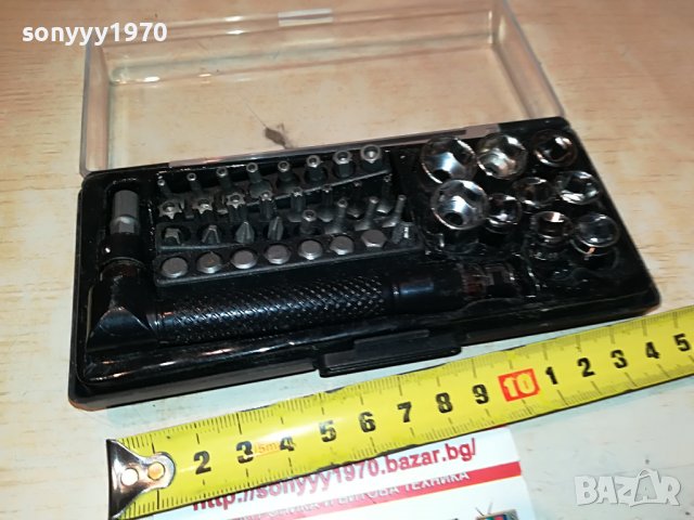 МАЛКО ГЕДОРЕ-КОМПЛЕКТ 2108221923, снимка 17 - Гедорета - 37759667