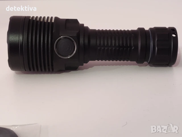 фенер Amutorch XT45,  SBT90.2 5700K, 5500 лумена., снимка 3 - Екипировка - 50463657