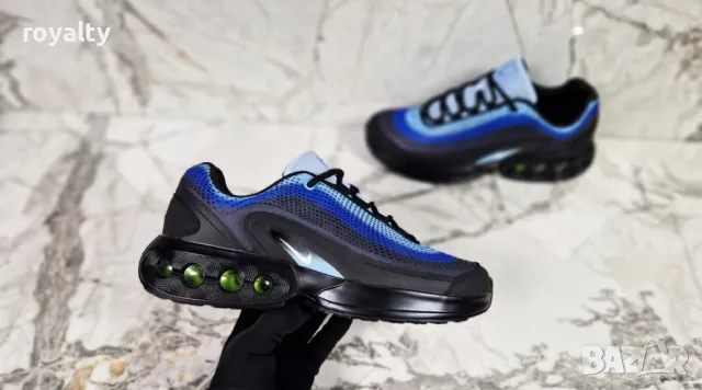 Nike мъжки маратонки , снимка 4 - Маратонки - 49986000