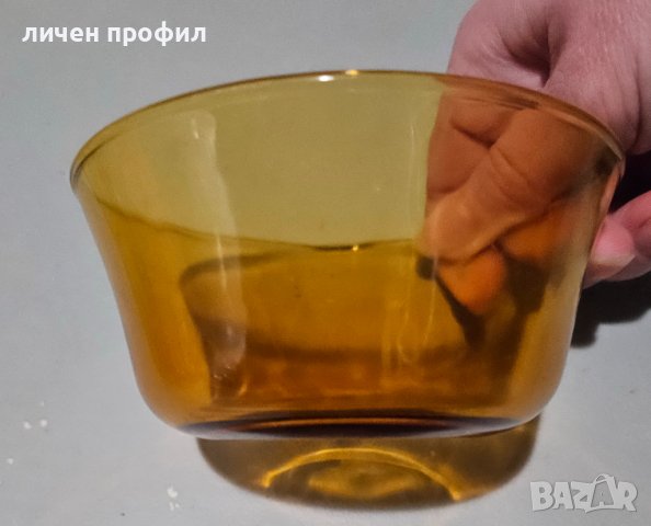Сервиз Дуралекс серия Вермел/Вермей DURALEX VERMEL/VERMEIL, снимка 15 - Сервизи - 44013396