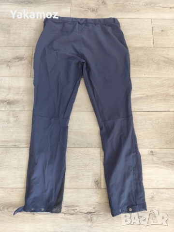 Мъжки туристически панталон Bergans of Norway , снимка 2 - Спортни дрехи, екипи - 52339689