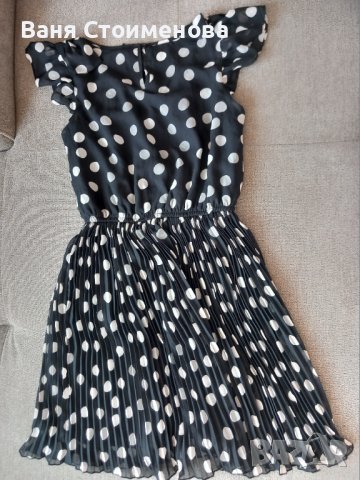 Рокли Next, снимка 5 - Детски рокли и поли - 43376911