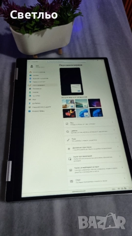 Лаптоп DELL Inspiron 2 в 1  7430 , i5 1335U + сензорен екран, снимка 10 - Части за лаптопи - 52732352