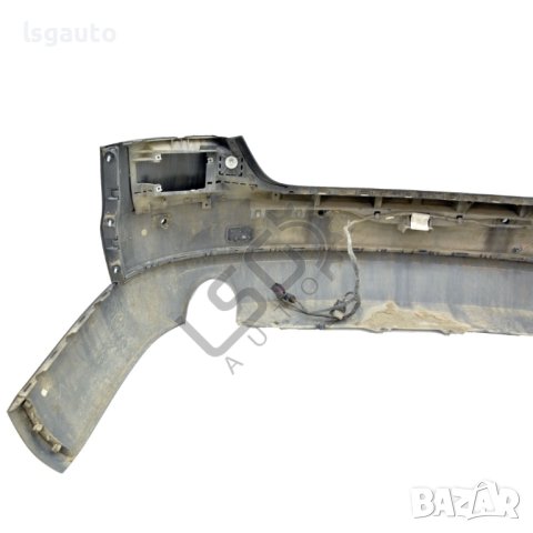 Задна броня AUDI A8 (D4, 4H) 2010-2017 ID:98938, снимка 8 - Части - 40467738