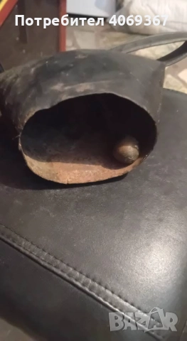 Стари чанове,  запазени звънят четири броя.., снимка 10 - Антикварни и старинни предмети - 52101707