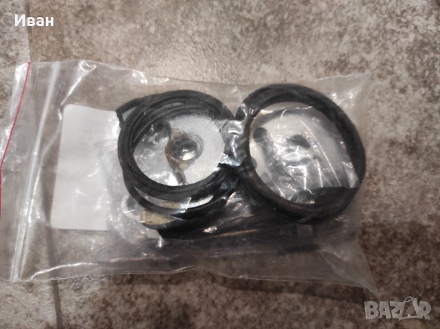 Смесител за кухня Vidima, снимка 6 - ВиК услуги - 52376107