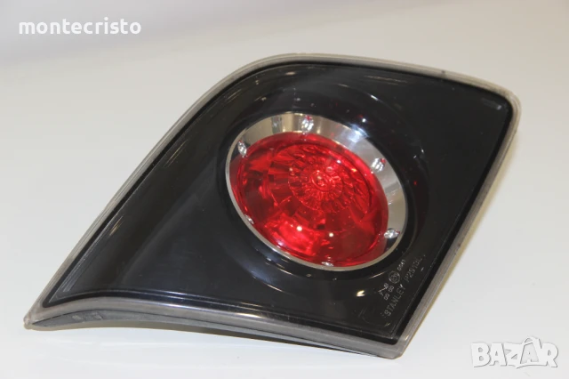 Ляв вътрешен стоп Mazda 3 хечбек (2003-2006г.) BP4K513J0B ляв стоп заден капак