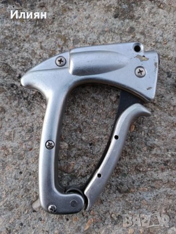 Инструмент за бързо обвиване на тел, снимка 3 - Други инструменти - 48795959