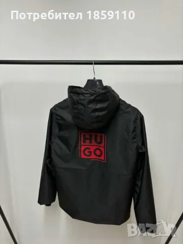 мъжка ветровка , снимка 1