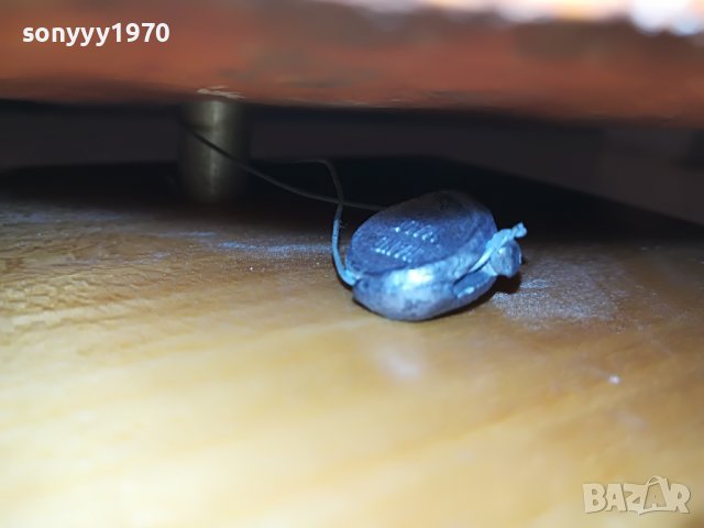 ГЛАВА НА ПОСТАВКА-ВНОС ГЕРМАНИЯ 0207222103, снимка 14 - Антикварни и старинни предмети - 37268783