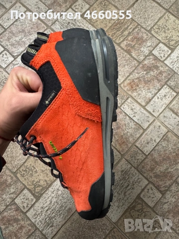 Обувки Lowa, снимка 6 - Ежедневни обувки - 53509525