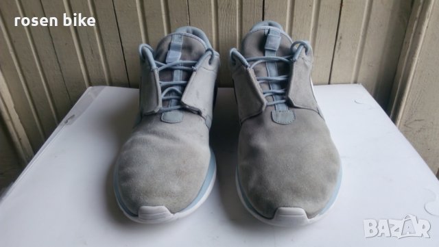 Оригинални маратонки ''Nike roshe run'' 42 номер, снимка 3 - Маратонки - 28303059