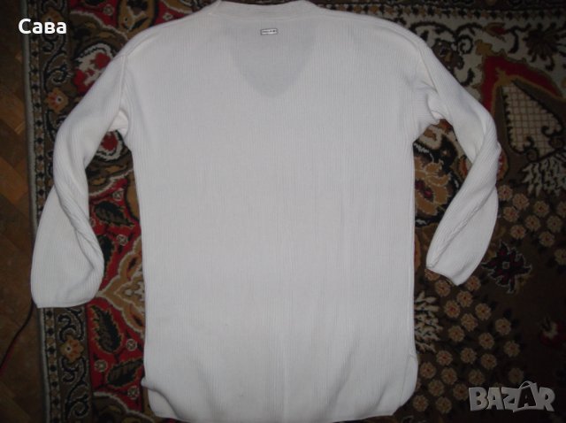 Пуловери TRUSSARDI JEANS, снимка 4 - Блузи с дълъг ръкав и пуловери - 27971535