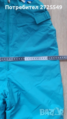 Columbia детски гащеризон и яке 10-11год, снимка 7 - Зимни спортове - 34228929